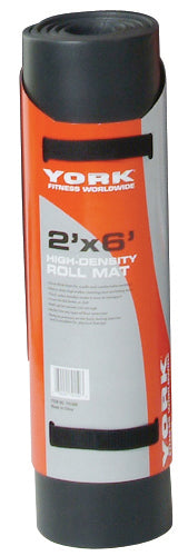 York Barbell Roll-up Exercise Mat