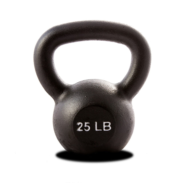 York Barbell Kettlebells