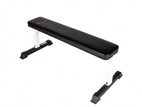 York Barbell FTS Flat Bench Press-1