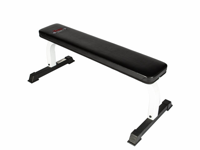 York Barbell FTS Flat Bench Press-1