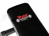 York Barbell FTS Flat Bench Press-3