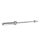 York Barbell Men’s Elite Olympic Training Weight Bar-1