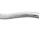 York Barbell E-28″ Solid Steel Rev. Curl Bar-2