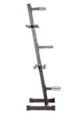 York Barbell Medicine Ball Storage Rack – 7 ball – Vertical-2