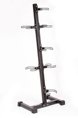 York Barbell Medicine Ball Storage Rack – 7 ball – Vertical-3