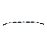 York Barbell 48″ Chrome Lat Bar