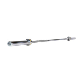 York Barbell Women’s Elite Olympic Competition Weight Bar-1