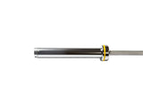 York Barbell Women’s Elite Olympic Competition Weight Bar-2