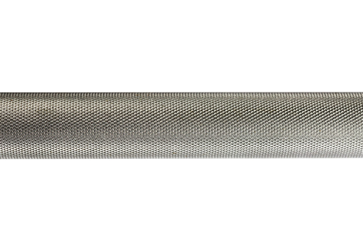 York Barbell Women’s Elite Olympic Competition Weight Bar-4