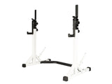 York Barbell FTS Press Squat Stands-1