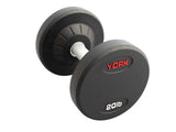 York Barbell Pro Style Dumbbell-1