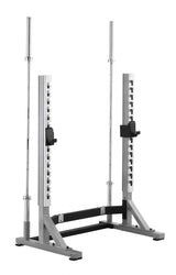 York Barbell STS Collegiate Rack-1