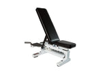 York Barbell STS Multi-Function Bench-1