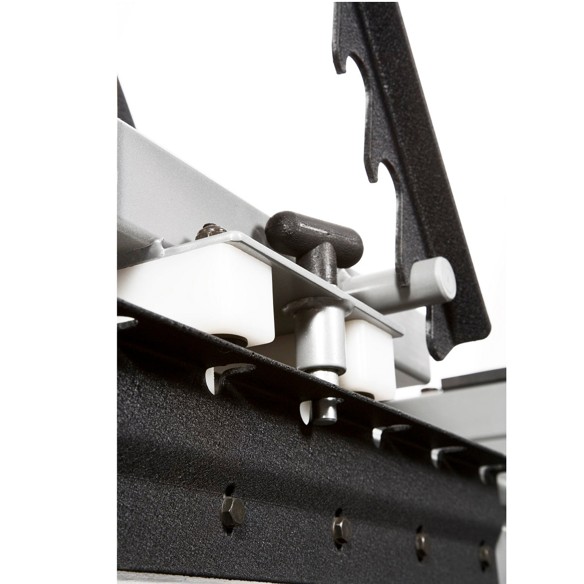 York Barbell STS Multi-Function Bench-2