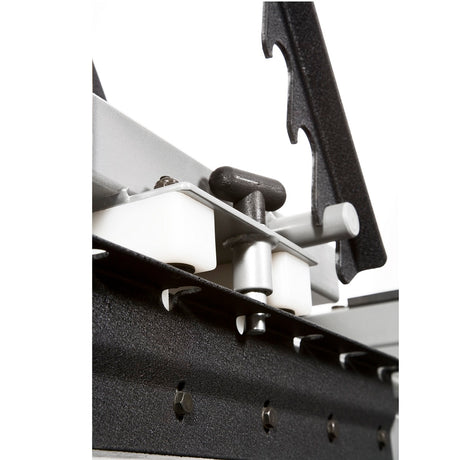 York Barbell STS Multi-Function Bench-2