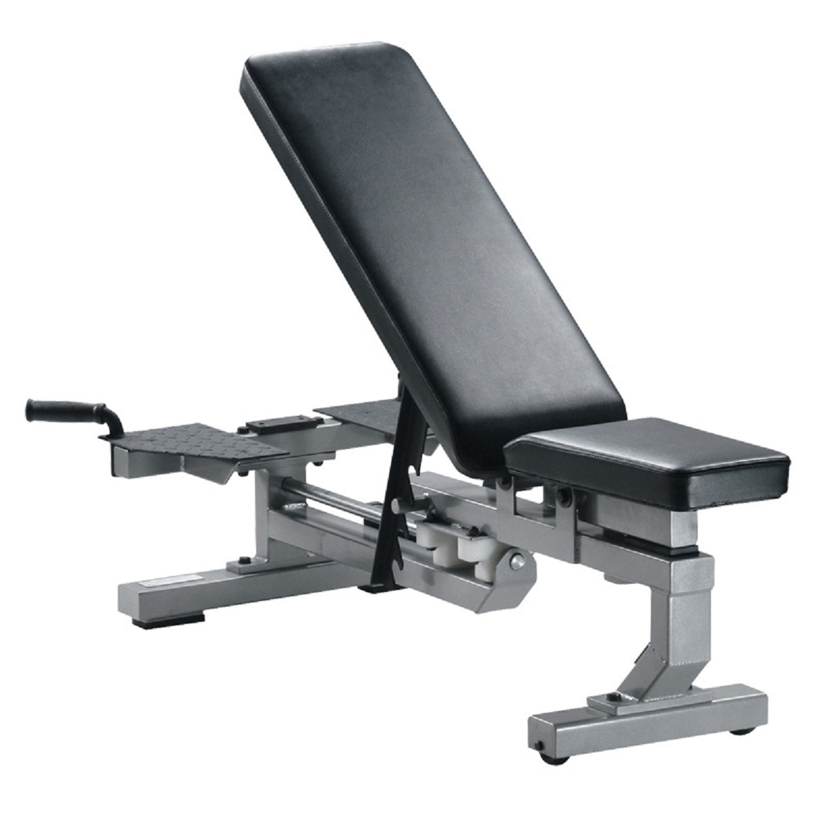 York Barbell STS Multi-Function Bench-5