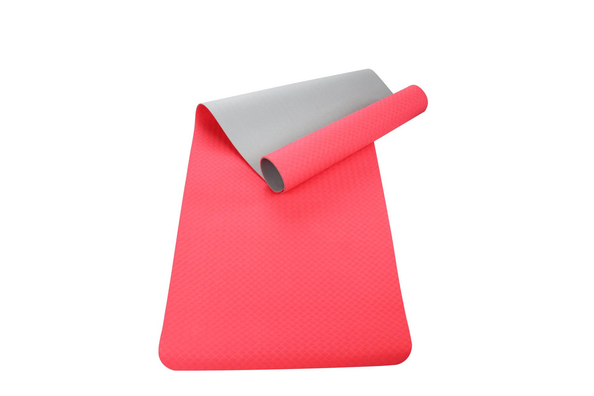 York Barbell Yoga Mat-2