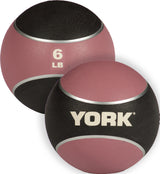 York Barbell Medicine Ball