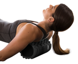 York Barbell Hollow EVA Roller-2
