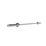 York Barbell Women’s International Chrome Olympic Training Weight Bar-1