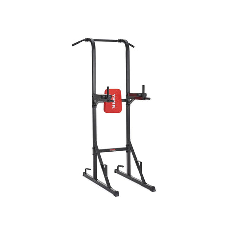 York Barbell Power Tower-1