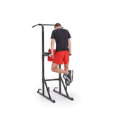 York Barbell Power Tower-2