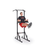 York Barbell Power Tower-3