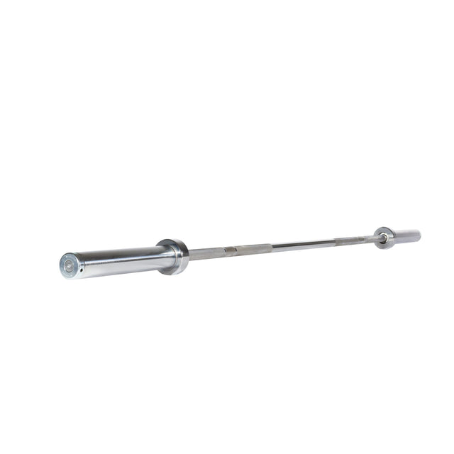 York Barbell Women’s Elite Olympic Training Weight Bar-1