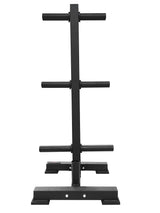York Barbell Olympic Weight Plate Tree – For Bumper Plates-3