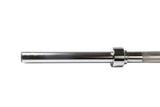 York Barbell Extreme 2” Grip Olympic Weight Bar-2