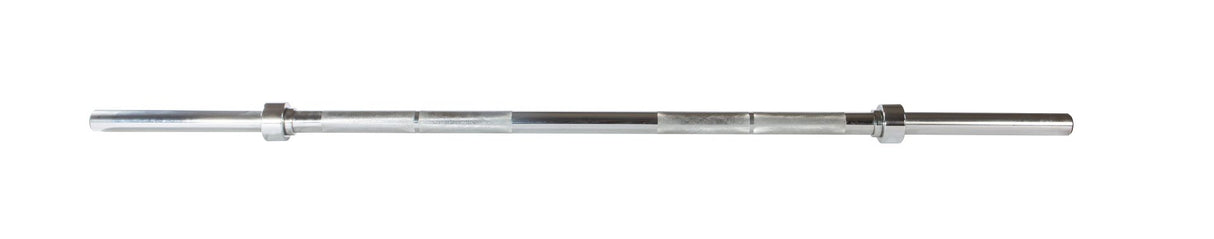 York Barbell Extreme 2” Grip Olympic Weight Bar-3