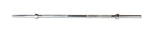 York Barbell Extreme 2” Grip Olympic Weight Bar-3