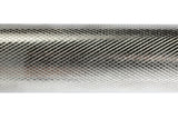York Barbell Extreme 2” Grip Olympic Weight Bar-4