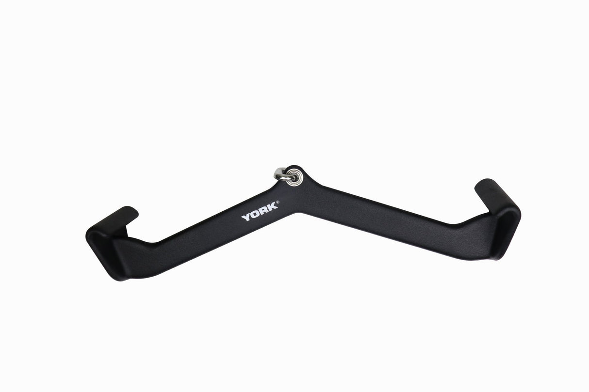York Barbell Power Grip Attachments