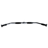 York Barbell 36″ Chrome Lat Bar