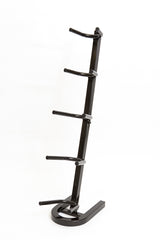 York Barbell Medicine Ball Display Stand – Vertical-1