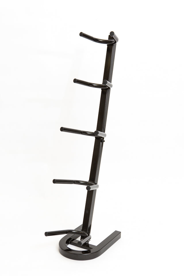 York Barbell Medicine Ball Display Stand – Vertical-1