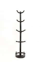 York Barbell Medicine Ball Display Stand – Vertical-2