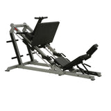 York Barbell STS 35 Degree Leg Press Machine-2
