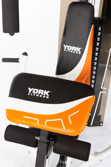 York Barbell Perform Home Gym-2