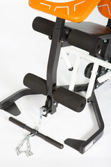 York Barbell Perform Home Gym-4