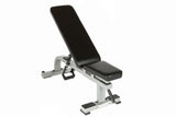 York Barbell STS Flat-to-Incline Bench-2