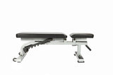 York Barbell STS Flat-to-Incline Bench-5