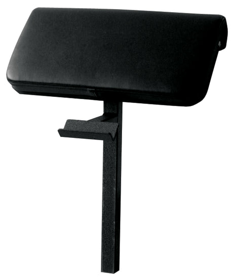 York Barbell FTS Preacher Curl Attachment