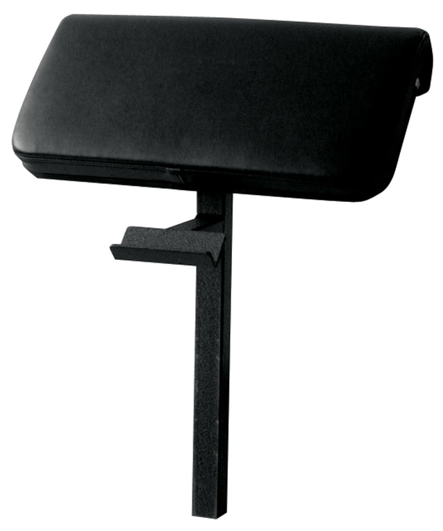York Barbell FTS Preacher Curl Attachment