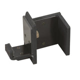 York Barbell STS Single Bar Holders (Pair)