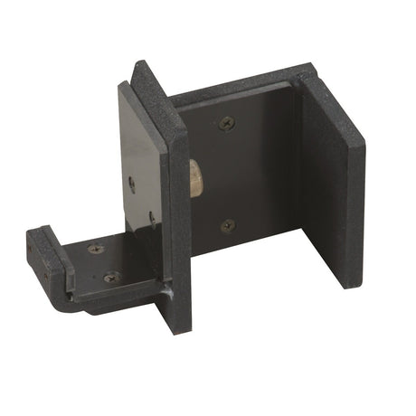 York Barbell STS Single Bar Holders (Pair)