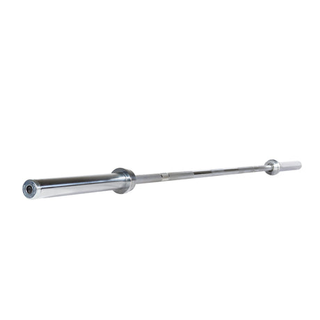 York Barbell 7′ USA Power Weight Bar-1
