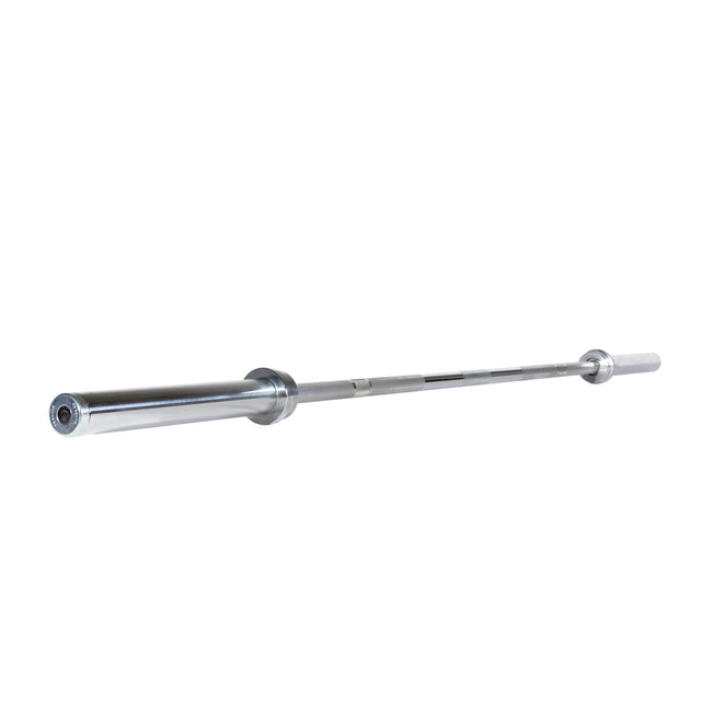 York Barbell 7′ USA Power Weight Bar-1