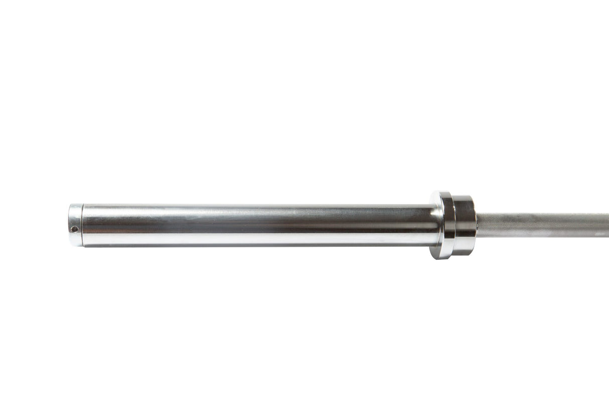 York Barbell 7′ USA Power Weight Bar-2